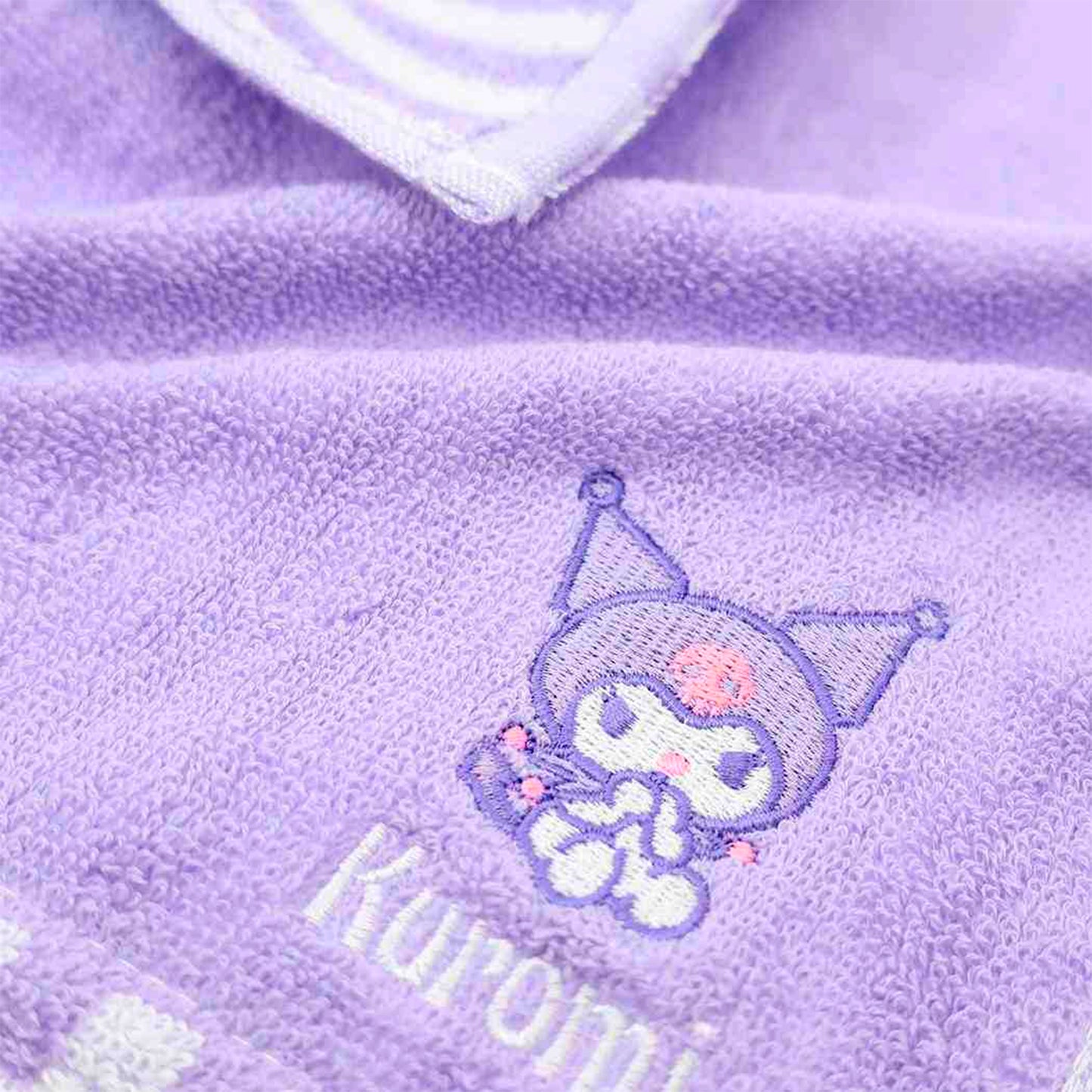 Toalla Marushin Sanrio Face Towel