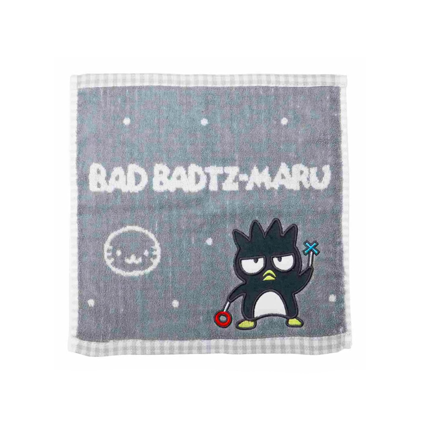 Toalla Marushin Sanrio Hand Towel