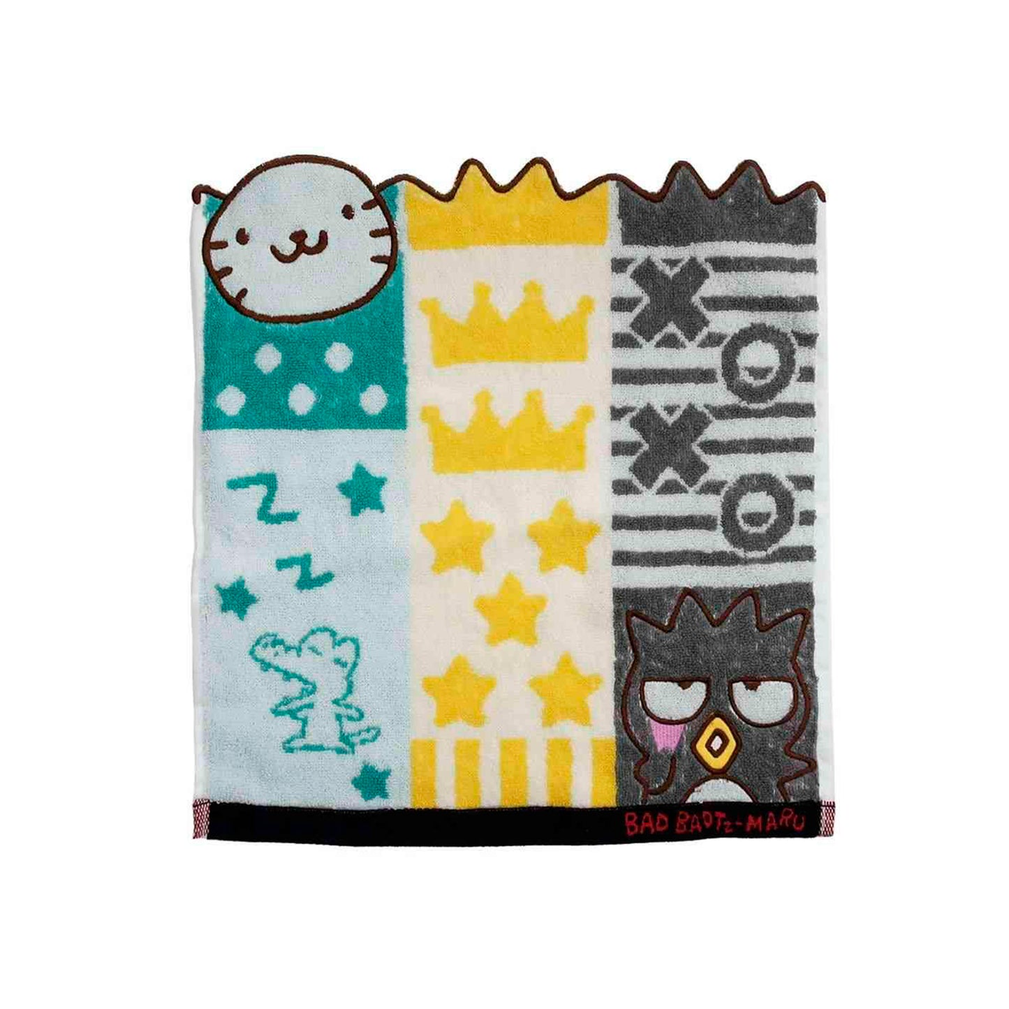 Toalla Marushin Sanrio Hand Towel