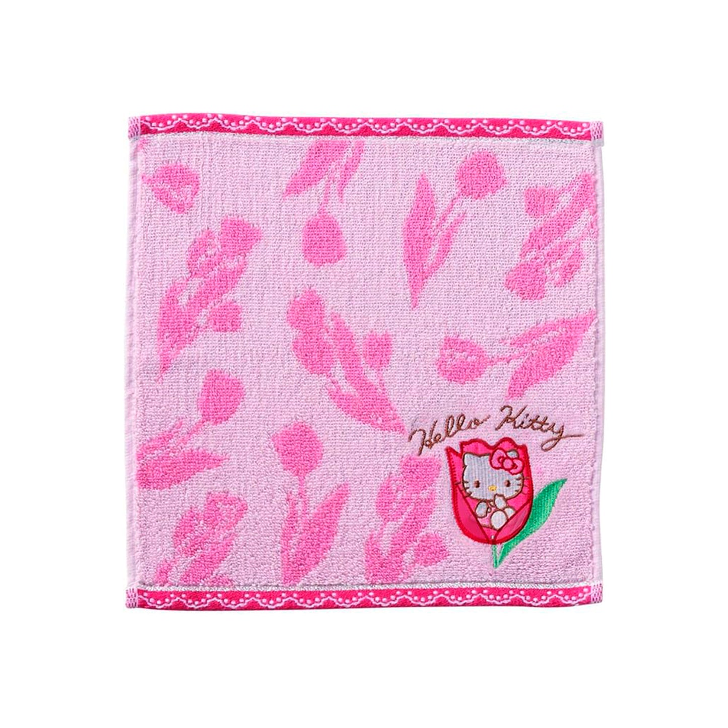 Toalla Marushin Sanrio Hand Towel