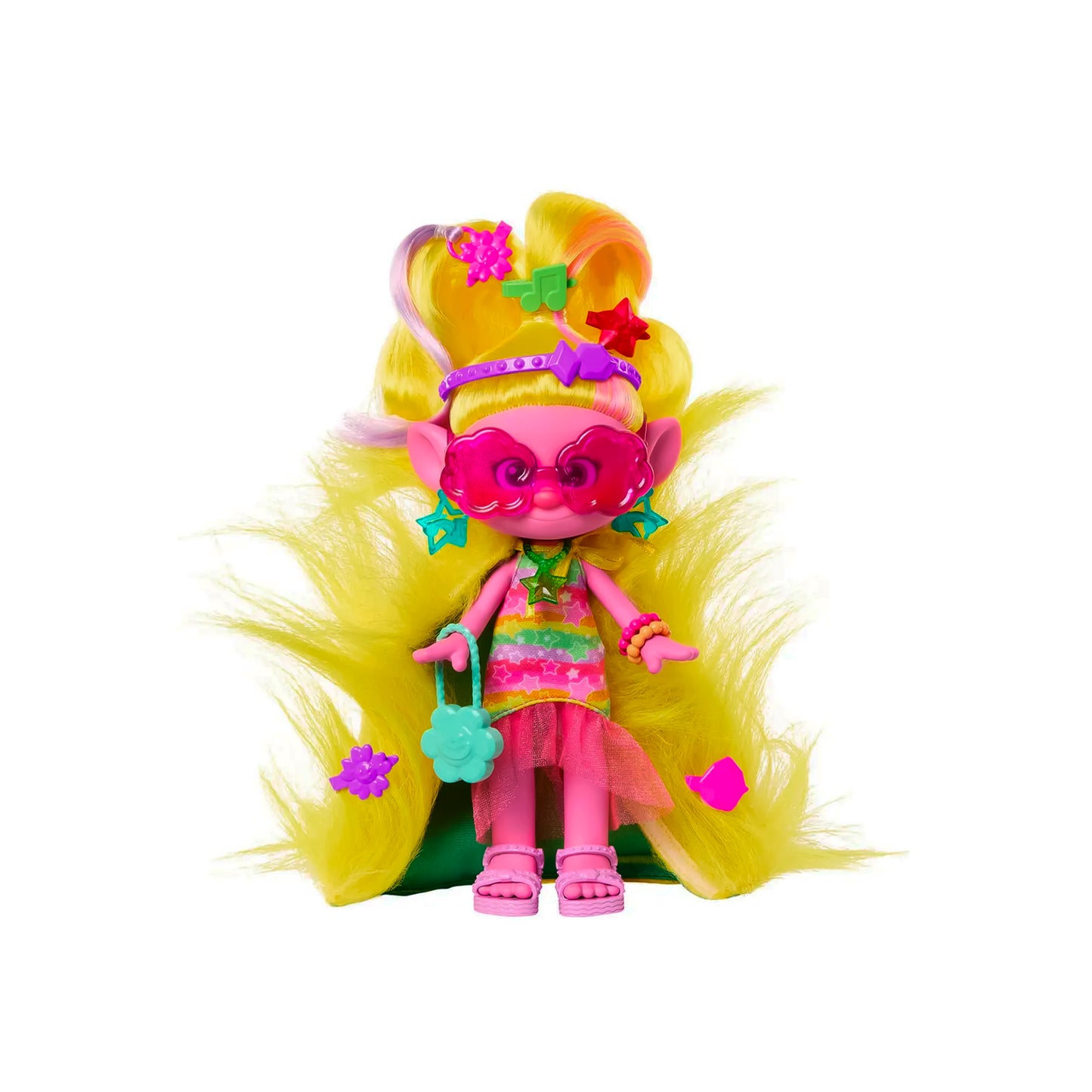 Trolls Premium Living Doll