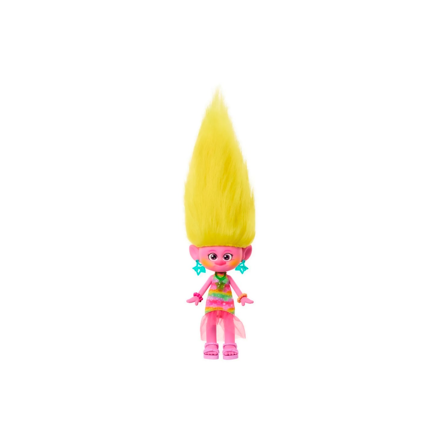 Trolls Premium Living Doll
