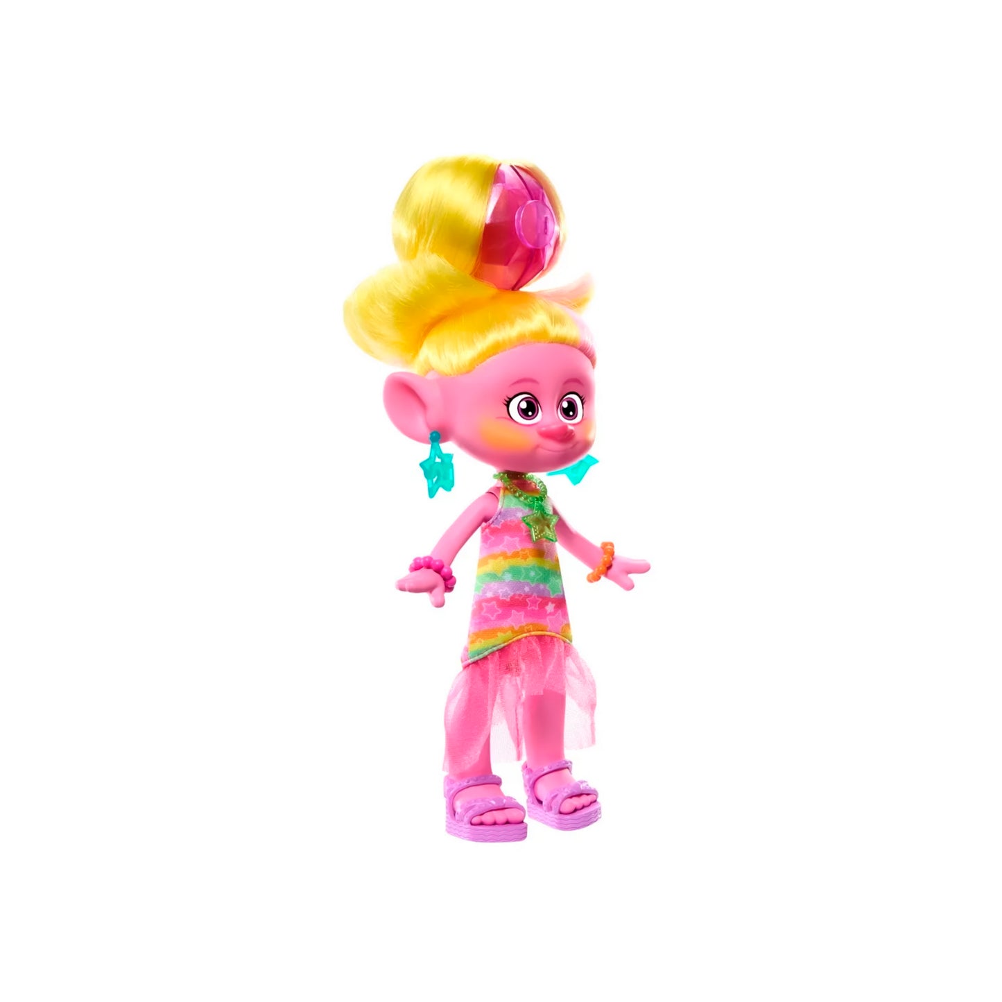 Trolls Premium Living Doll