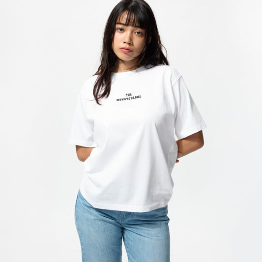 POP MART UT Graphic T-Shirt Uniqlo