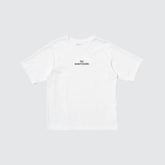POP MART UT Graphic T-Shirt Uniqlo