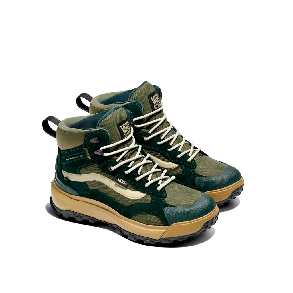Vans MTE Crestline Waterproof