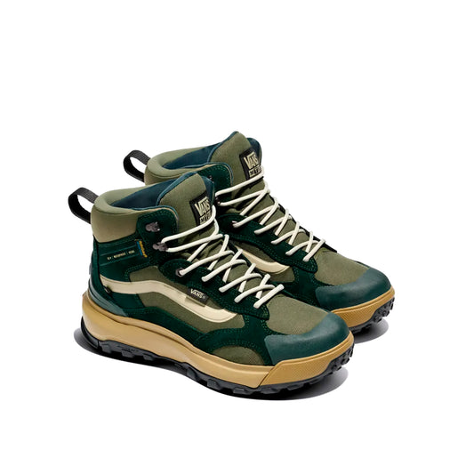 Vans MTE Crestline Waterproof