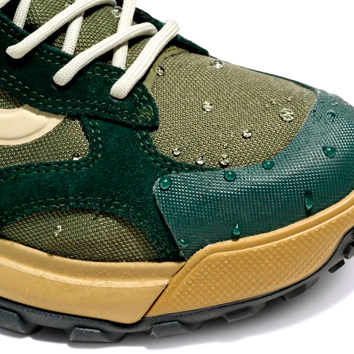 Vans MTE Crestline Waterproof