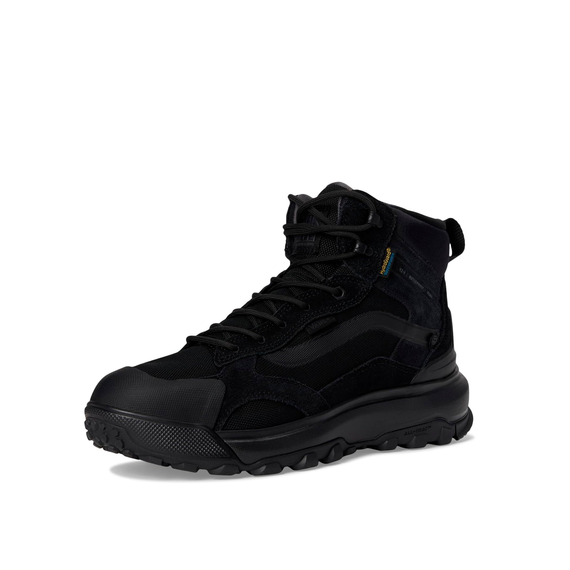 Vans MTE Crestline Waterproof Hydroguard