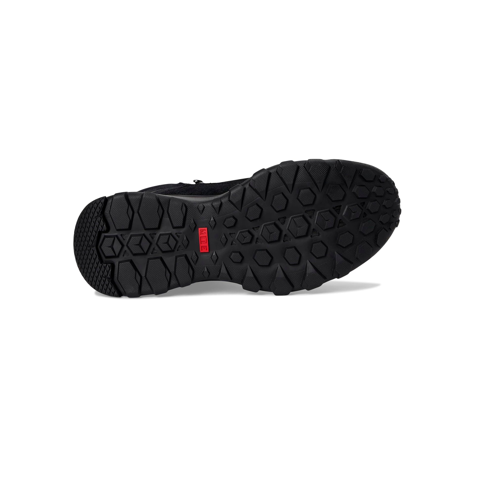 Vans MTE Crestline Waterproof Hydroguard