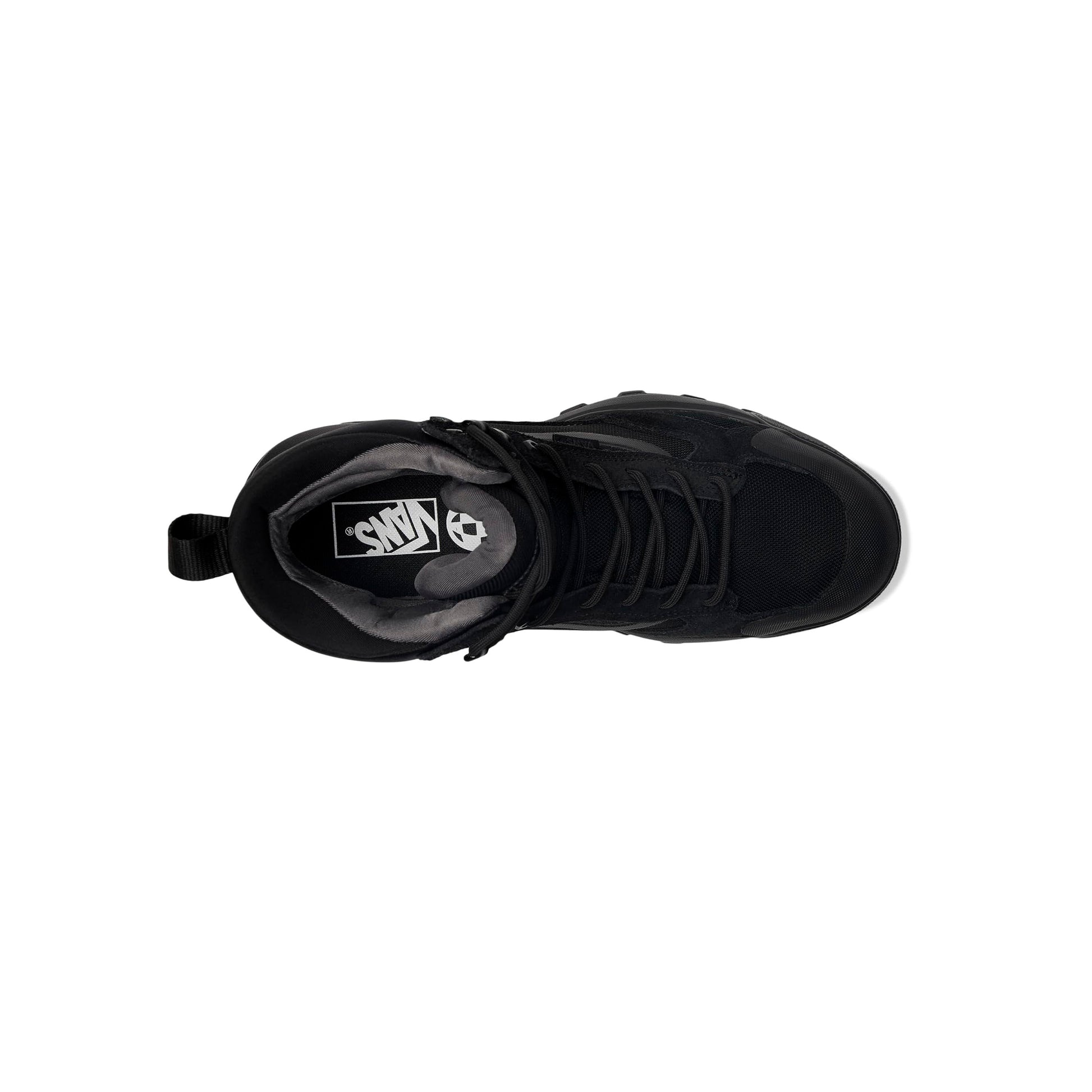 Vans MTE Crestline Waterproof Hydroguard