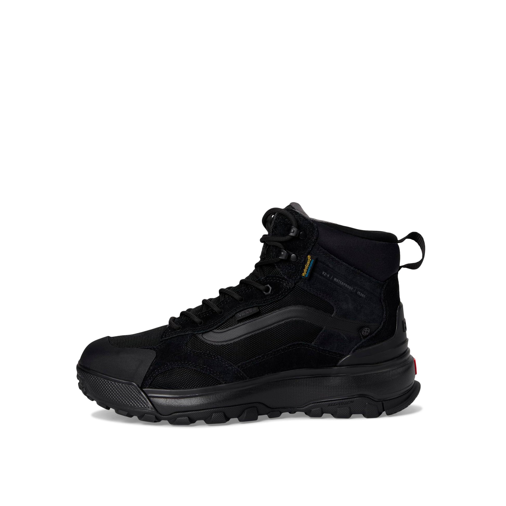 Vans MTE Crestline Waterproof Hydroguard