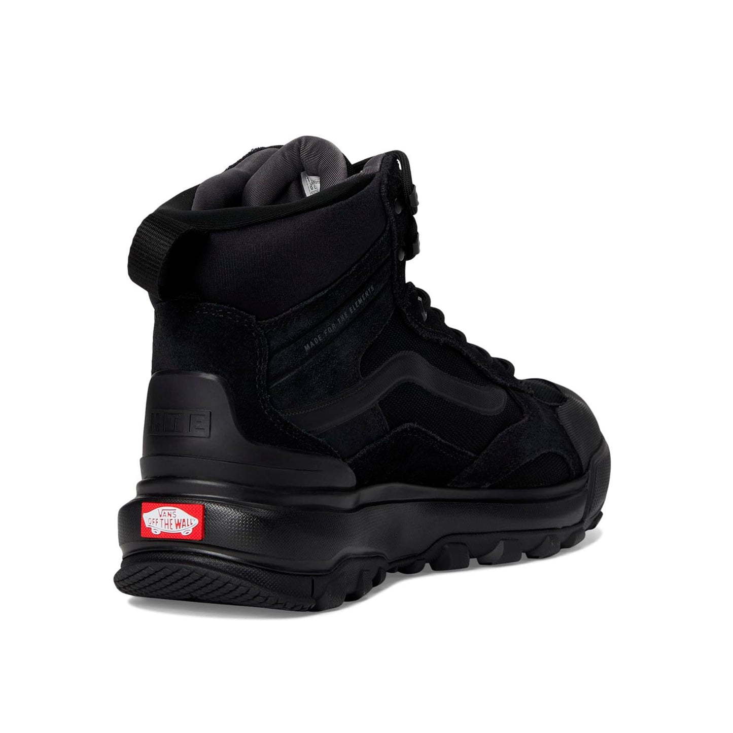 Vans MTE Crestline Waterproof Hydroguard