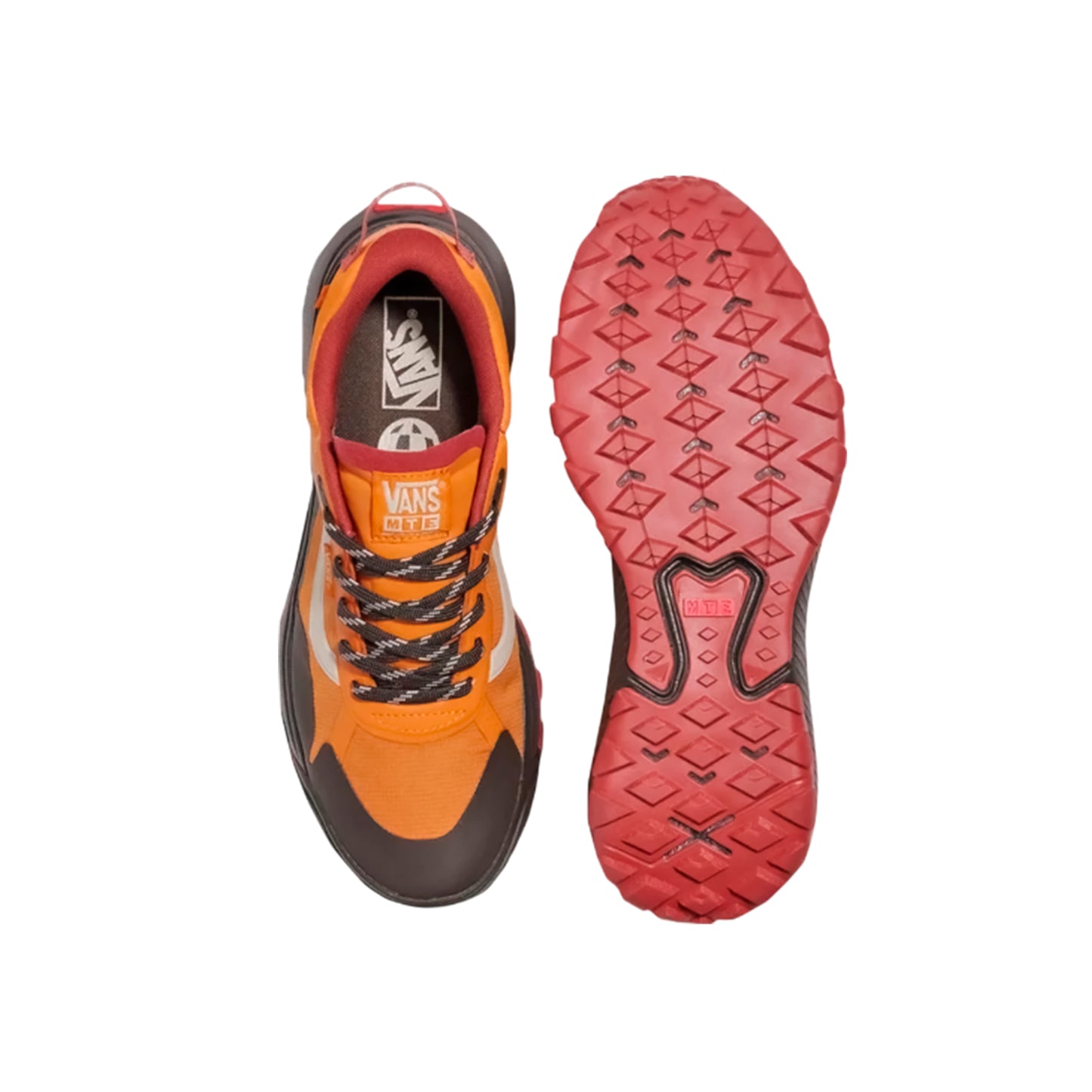 Vans MTE Crosspath Sneakers