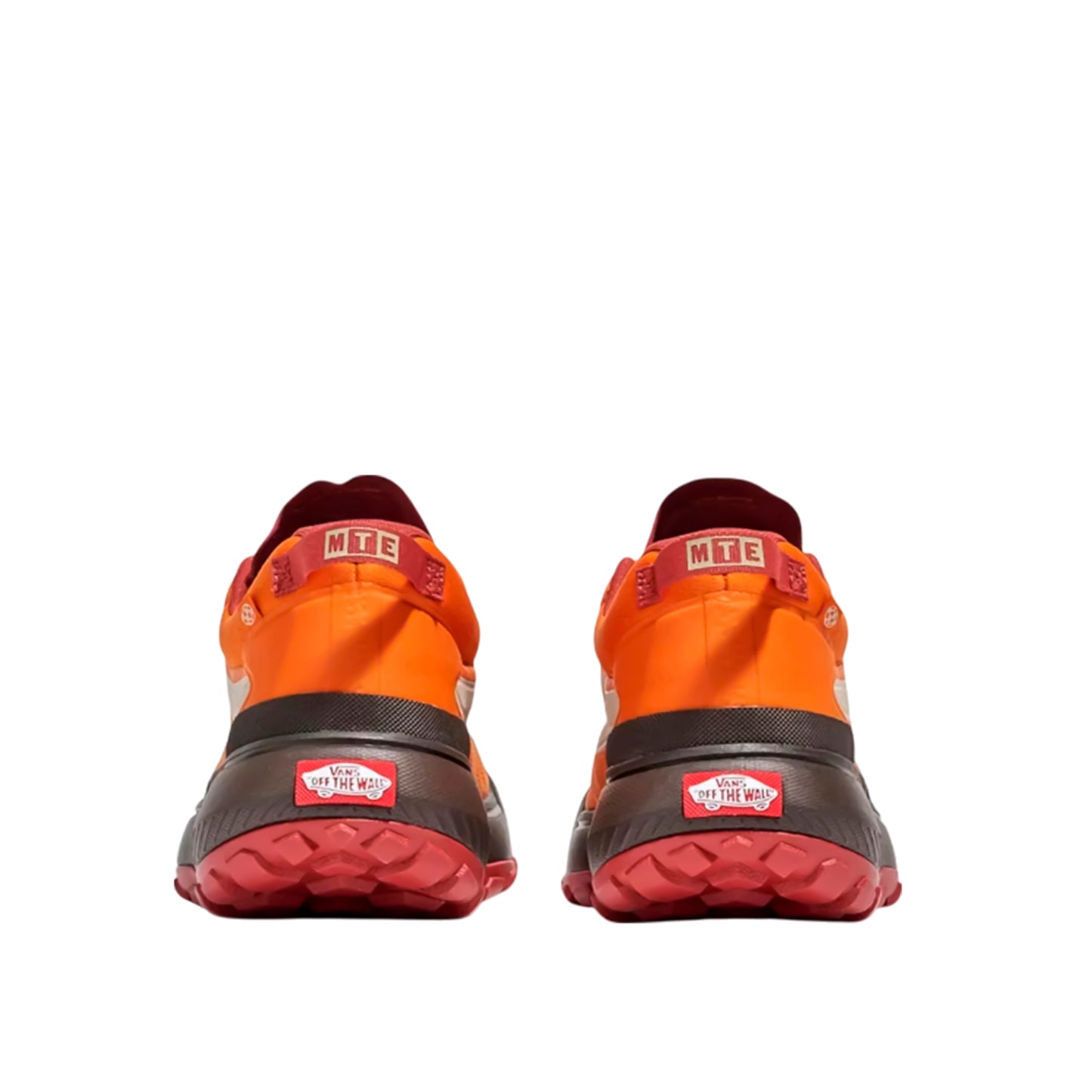 Vans MTE Crosspath Sneakers