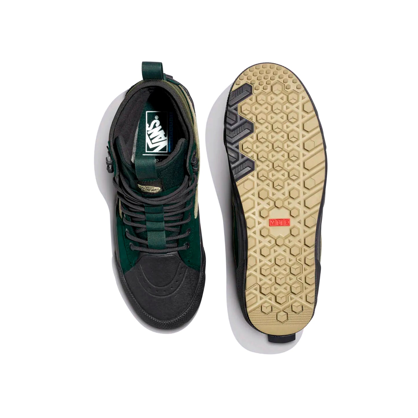 Vans Mte SK8-Hi Gore-Tex