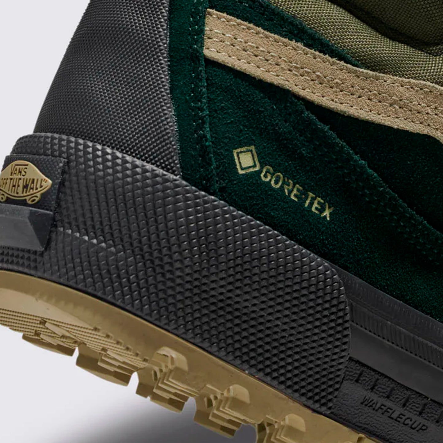 Vans Mte SK8-Hi Gore-Tex