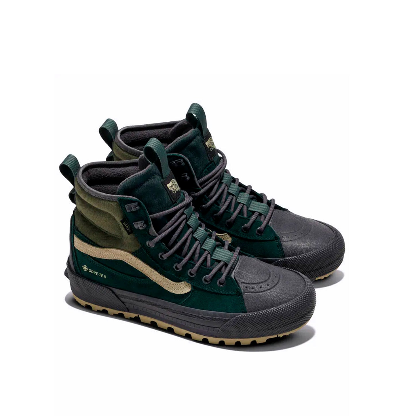 Vans Mte SK8-Hi Gore-Tex