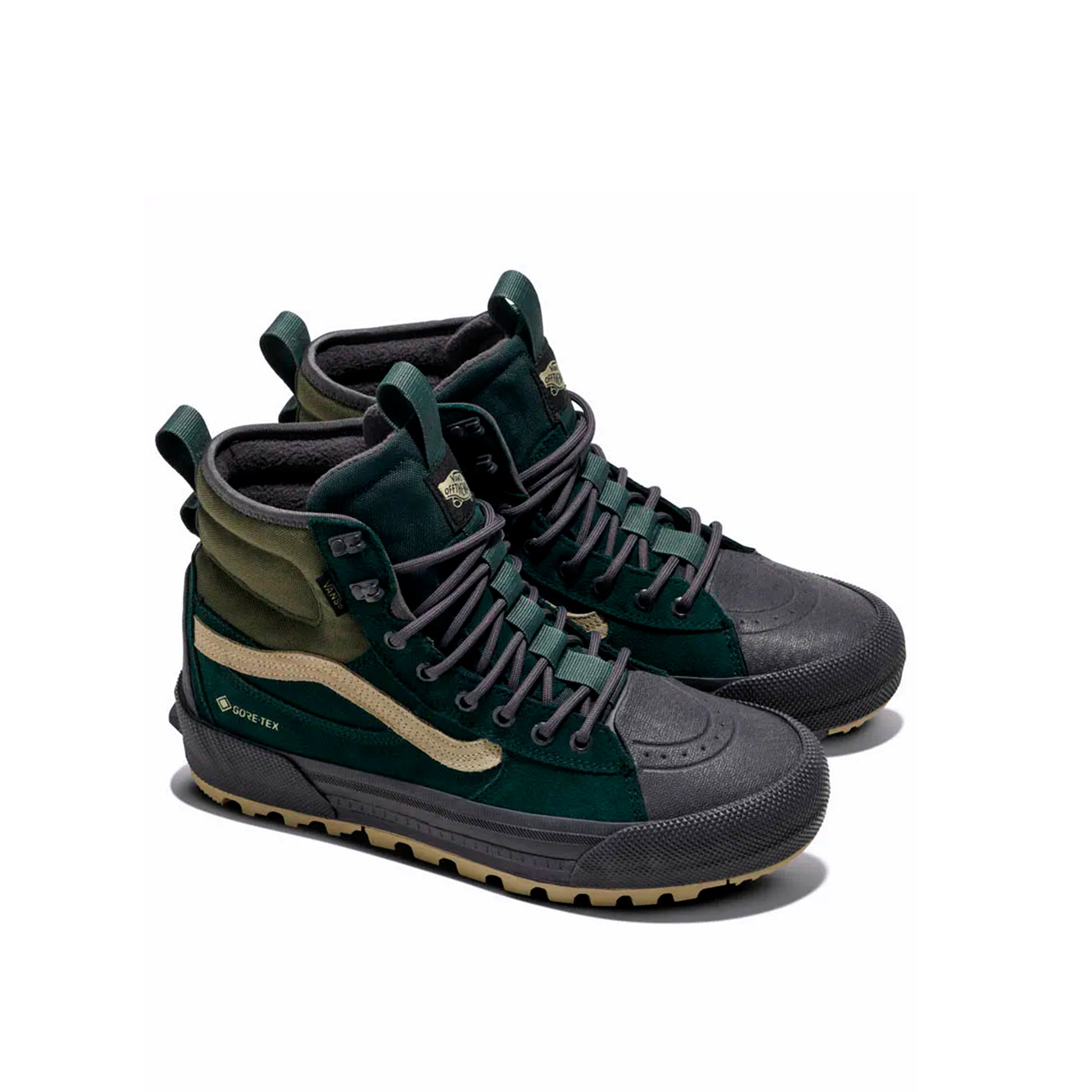 Vans Mte SK8-Hi Gore-Tex
