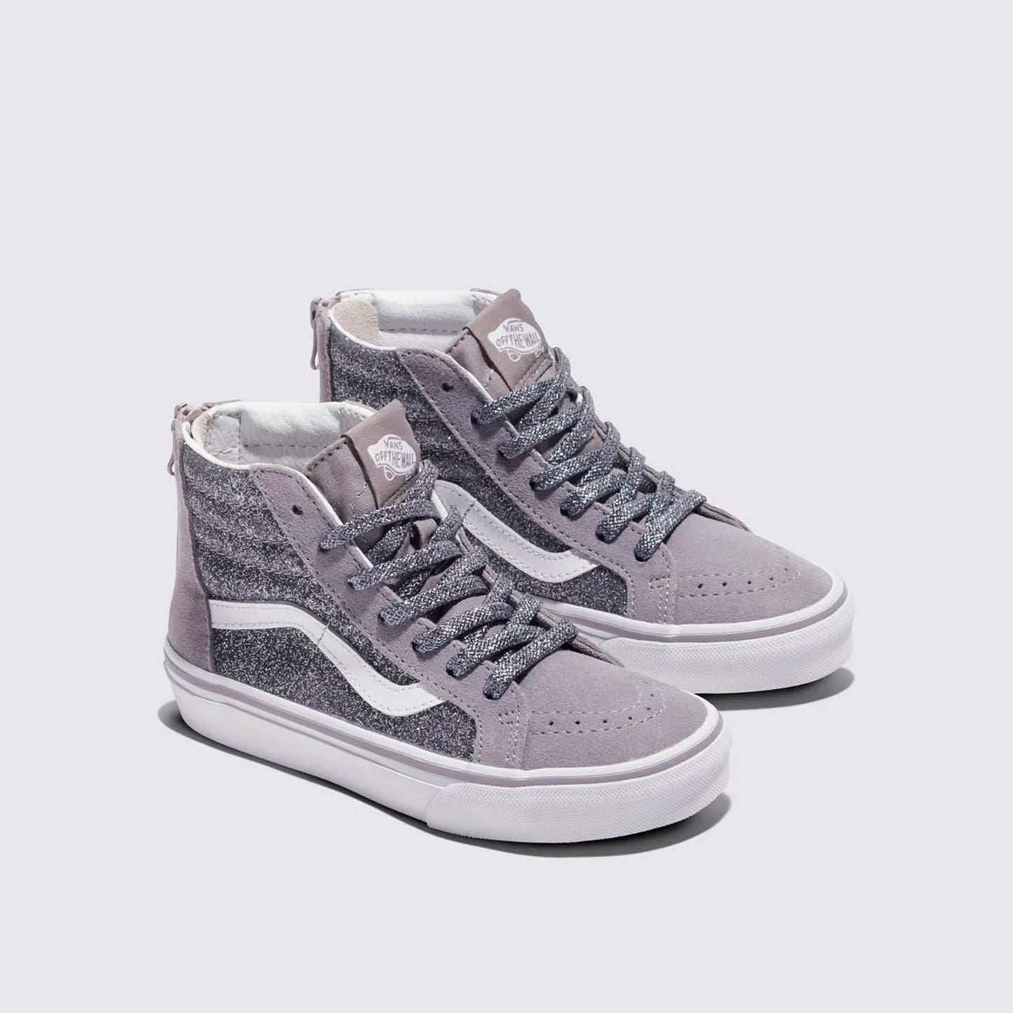 Vans Sk8-Hi For Kids