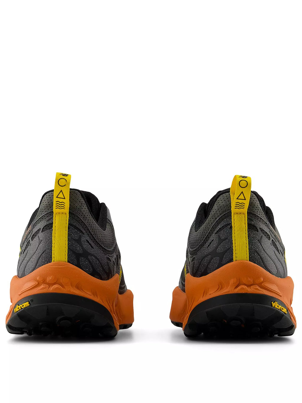 New Balance Fresh Foam X Hierro v8 – Black