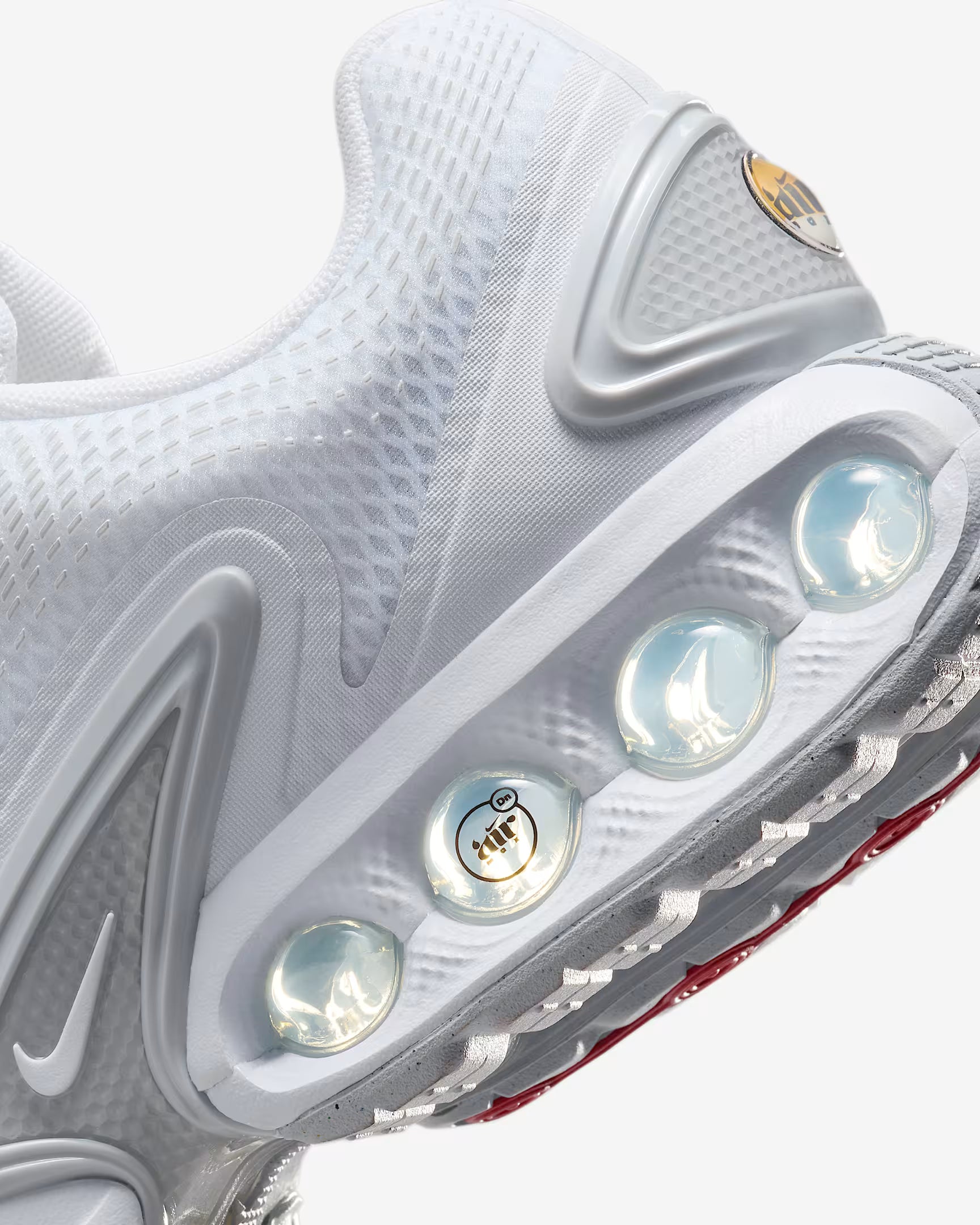 Nike Air Max Dn
