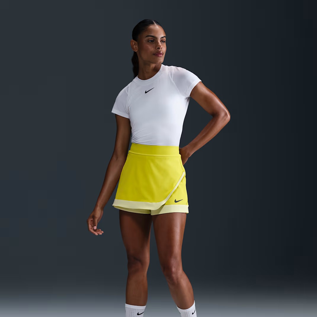 Nike Court Dri Fit Slam Skort HR MB