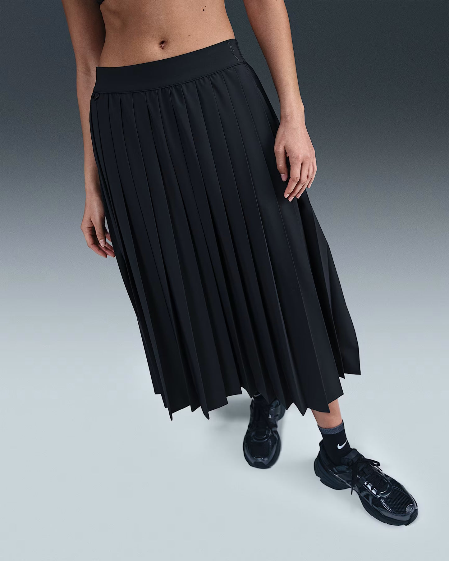 Nike 24.7 PerfectStretch Women's Dri‑FIT Pleated Skirt