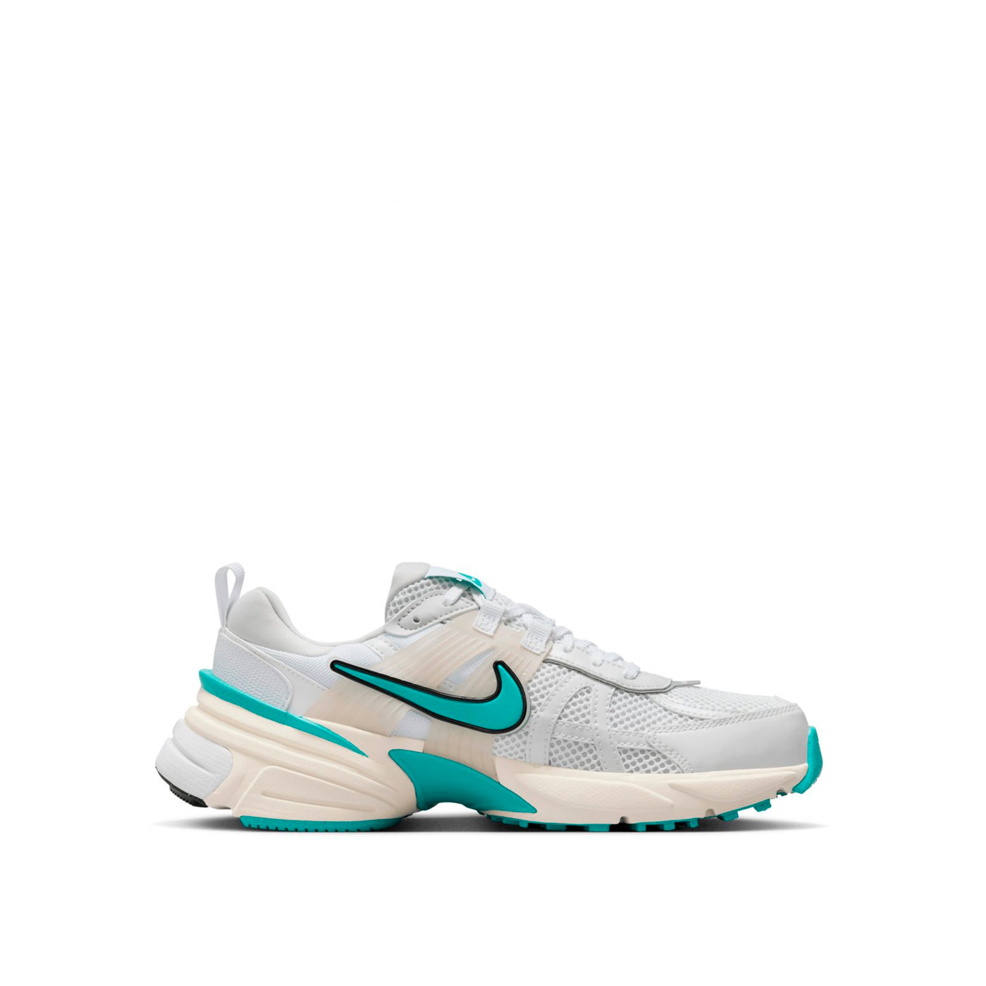 W Nike V2K Run