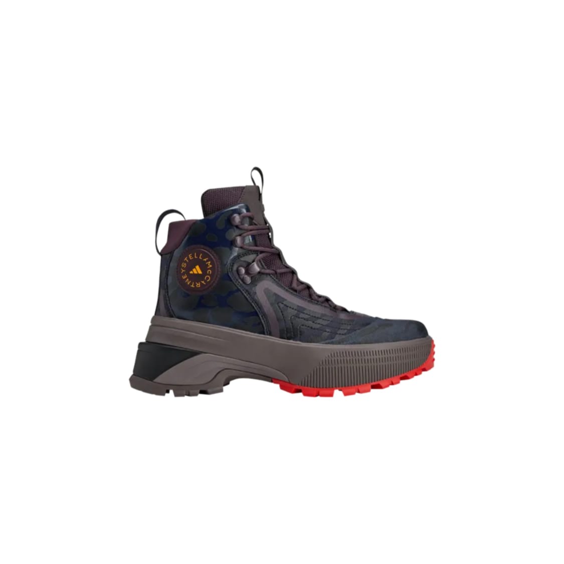 Adidas by Stella McCartney x Terrex Hiking Boots