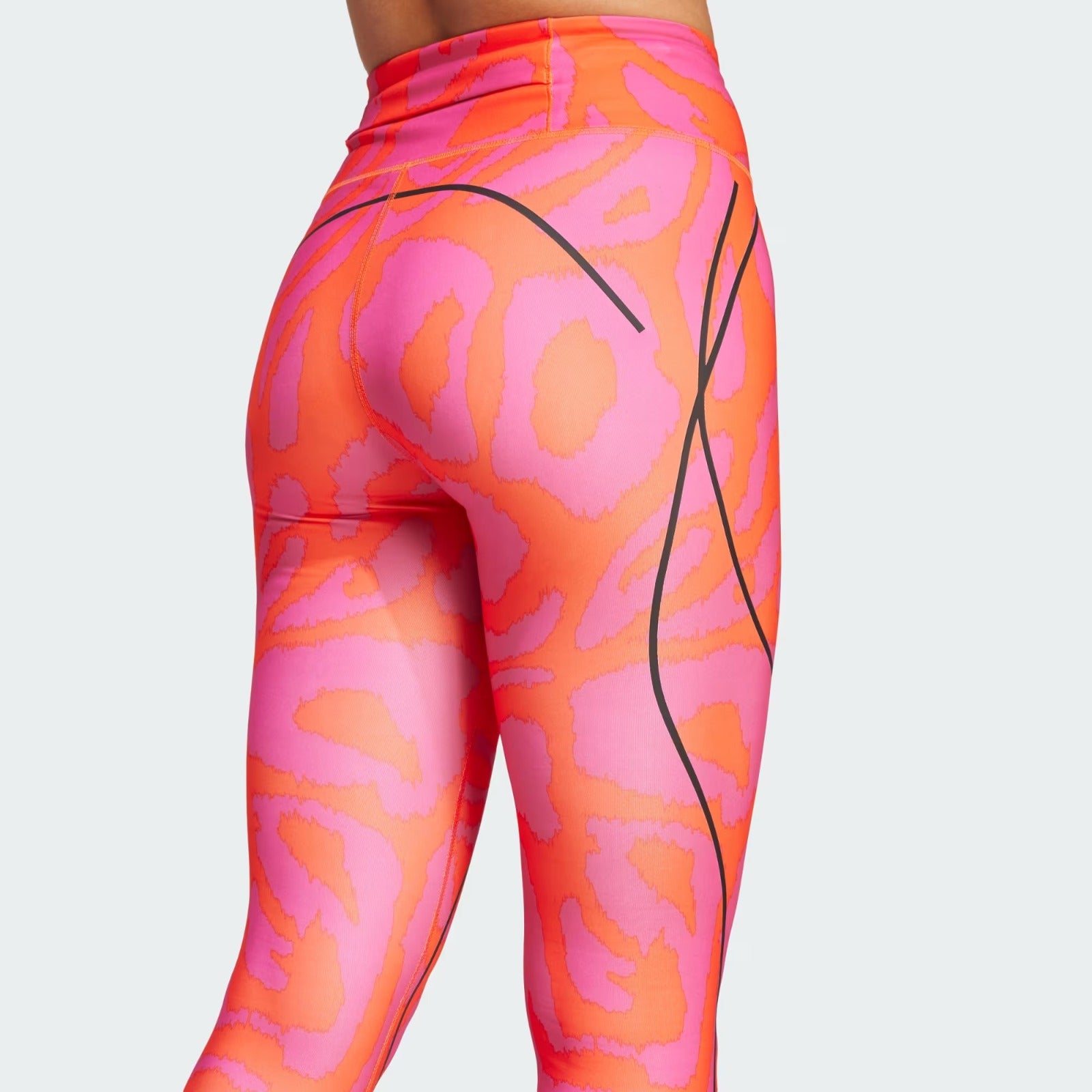 Adidas By Stella McCartney TruePace Long Running Leggings