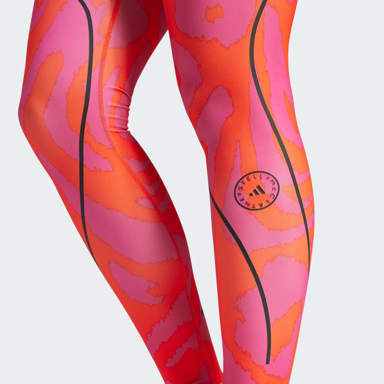 Adidas By Stella McCartney TruePace Long Running Leggings