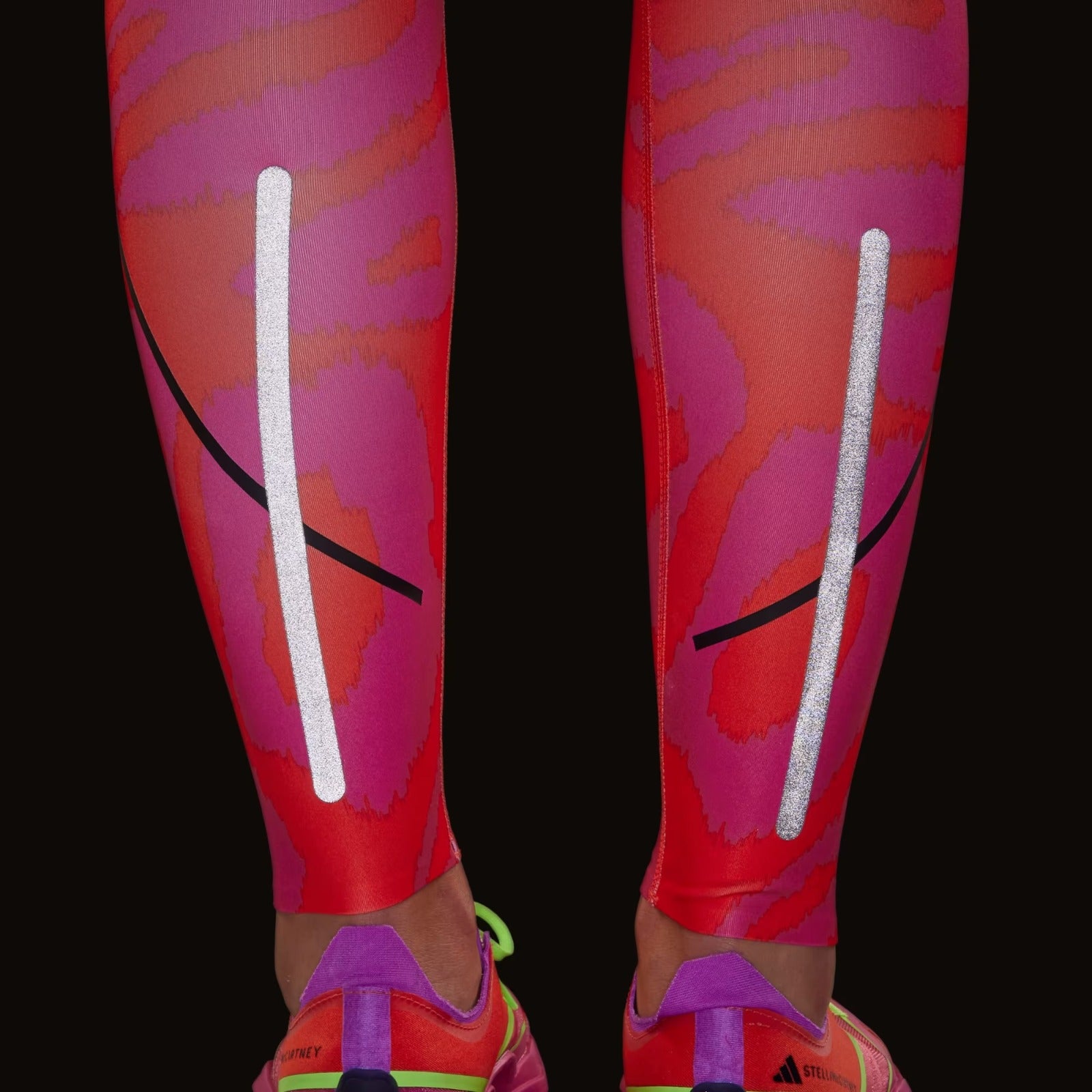 Adidas By Stella McCartney TruePace Long Running Leggings