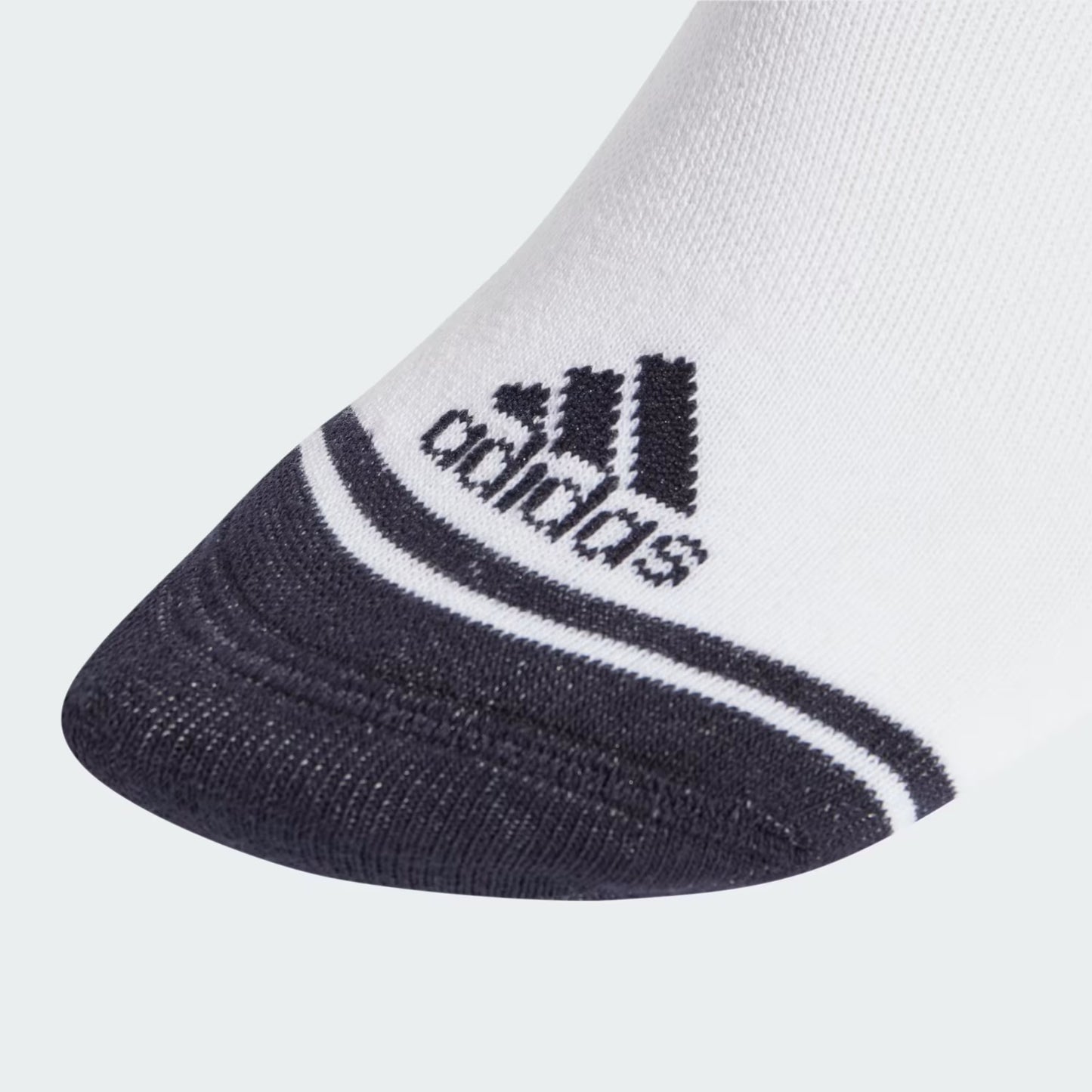 Adidas Sportswear Classic Cushioned Embroidered Crew Socks – 1 Pair