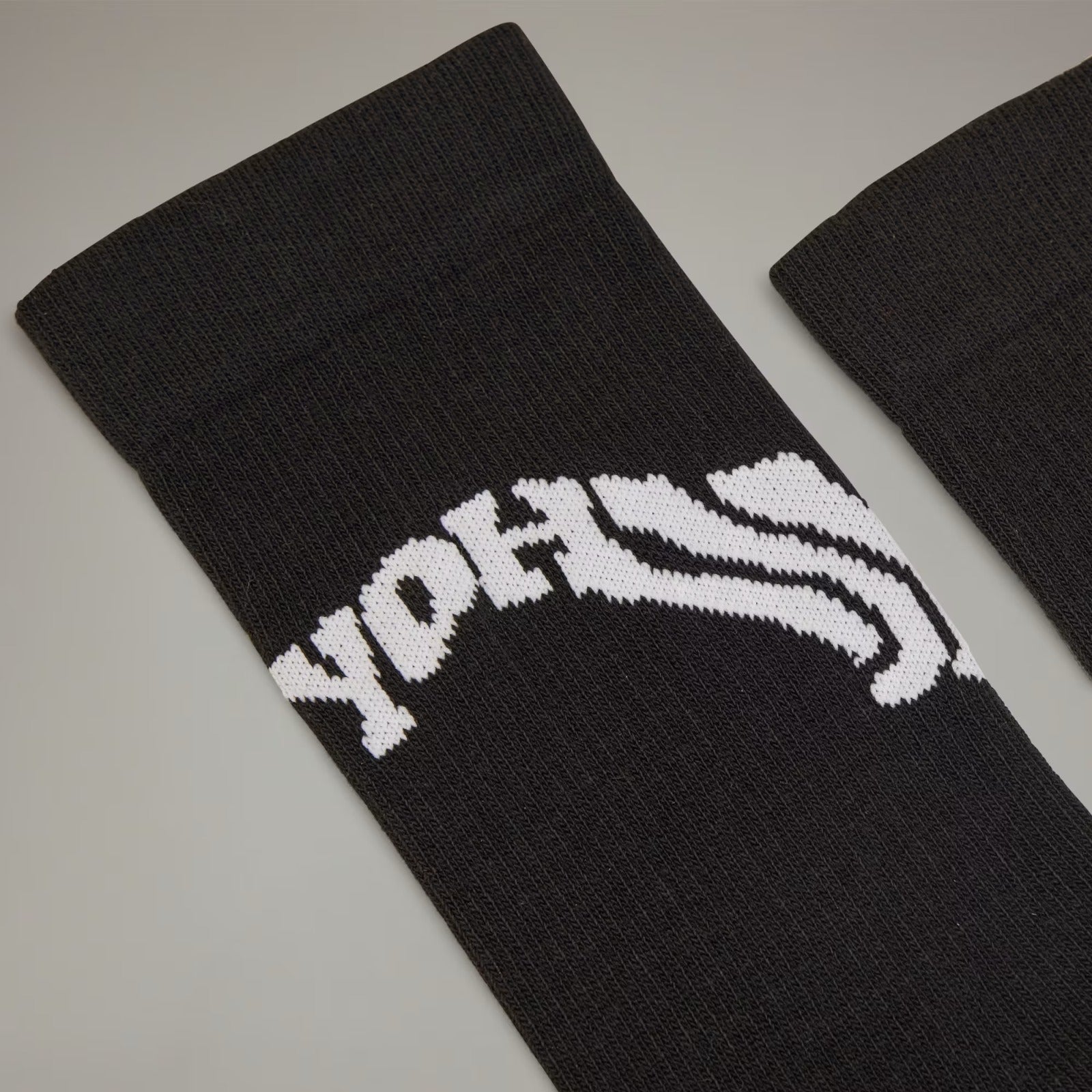 Adidas Y-3 Crew Socks – HUMAN