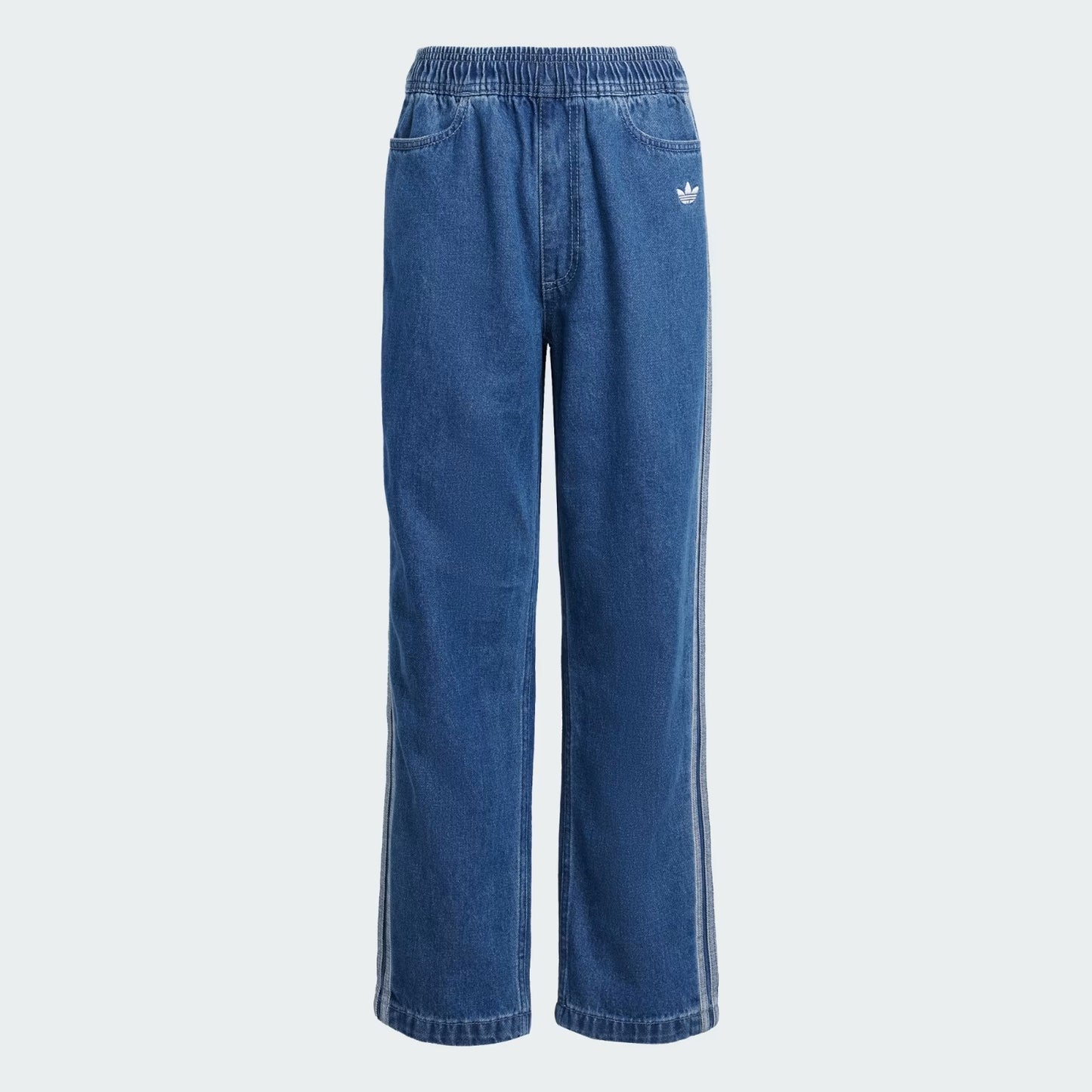 Adidas Originals Teen Denim Pants