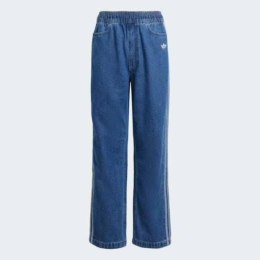Adidas Originals Teen Denim Pants