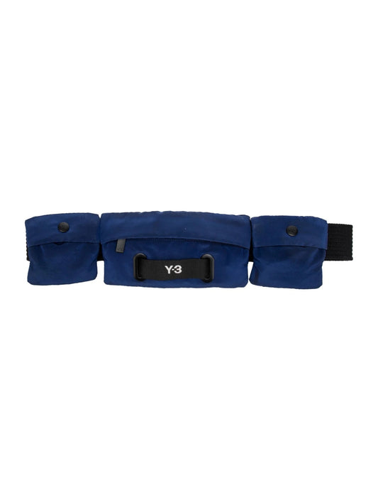 Adidas Y-3  X Belt Bag