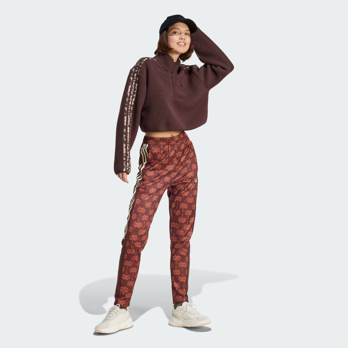 Adidas x FARM Rio Tiro Women's Track Pants