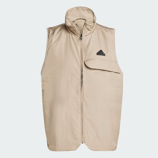 Adidas City Escape Utility Vest