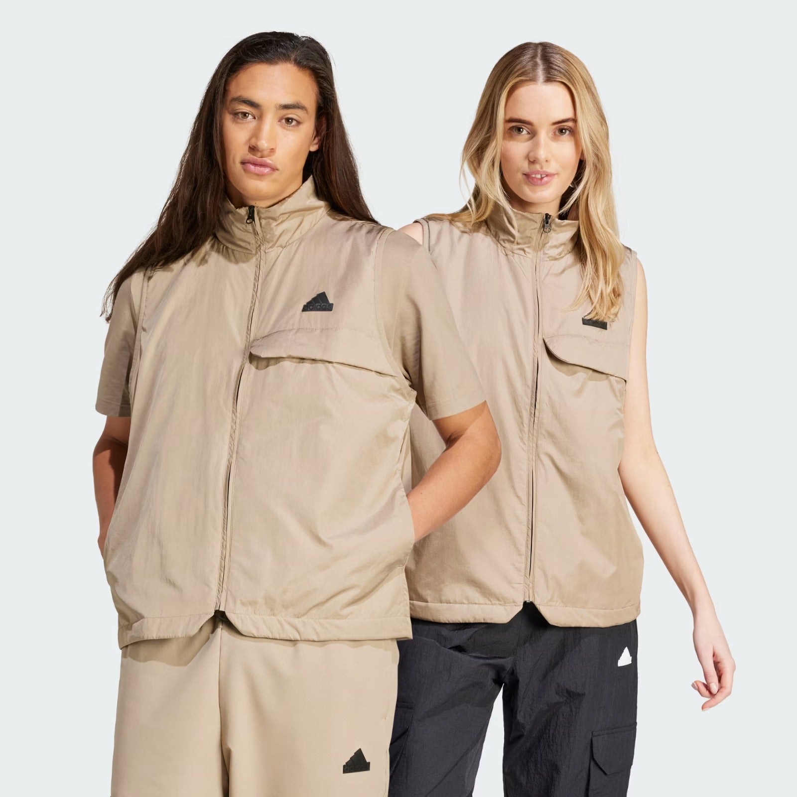 Adidas City Escape Utility Vest