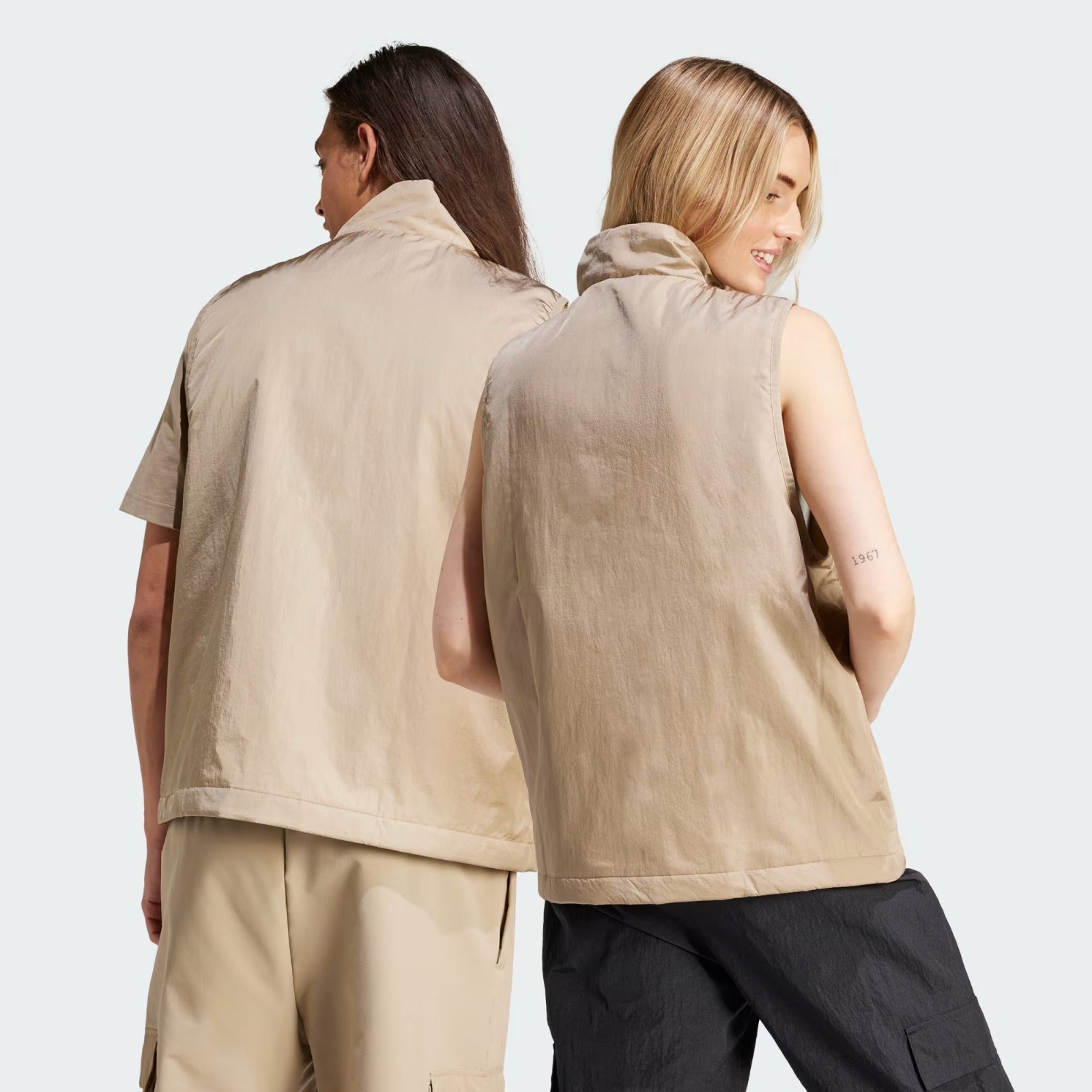 Adidas City Escape Utility Vest