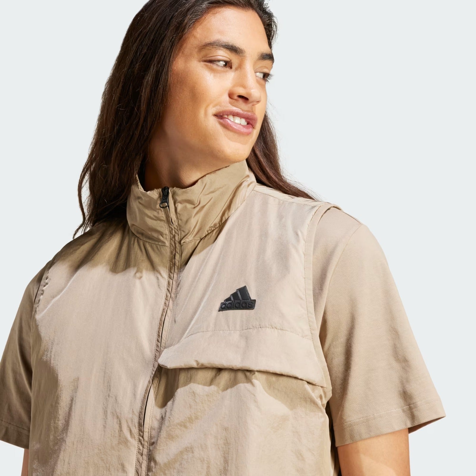 Adidas City Escape Utility Vest