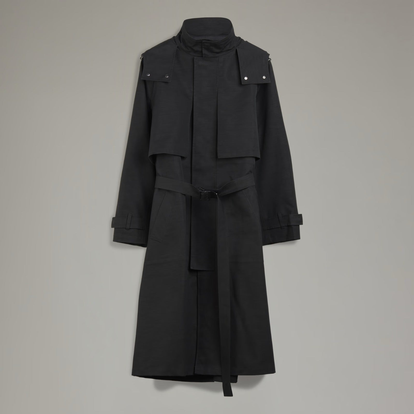 Adidas Y-3 Trench Coat