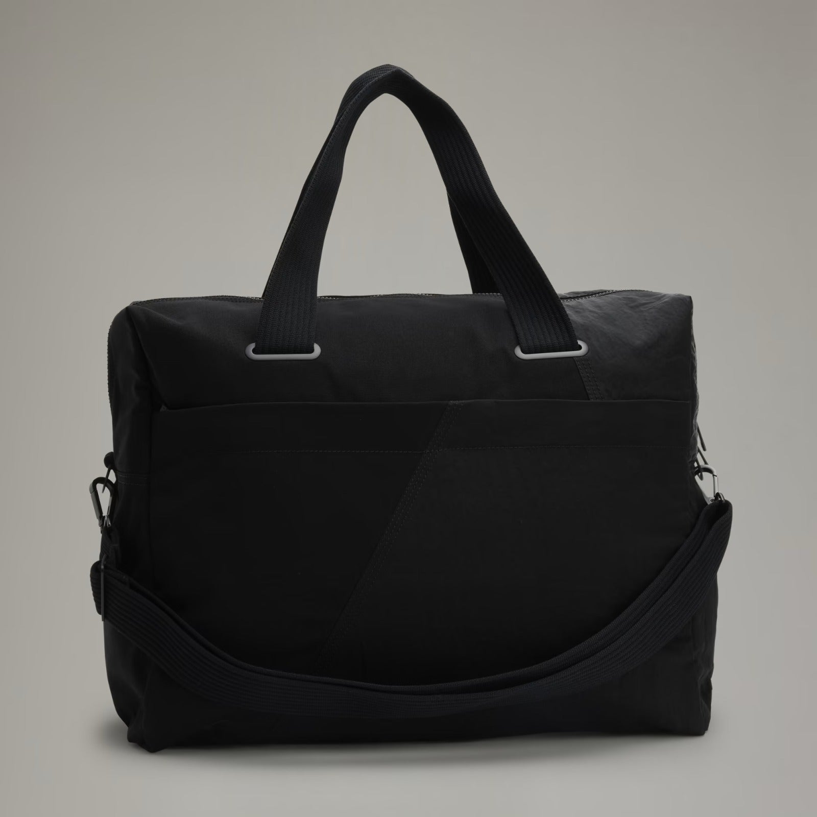 Adidas Y-3 Holdall Bag – HUMAN