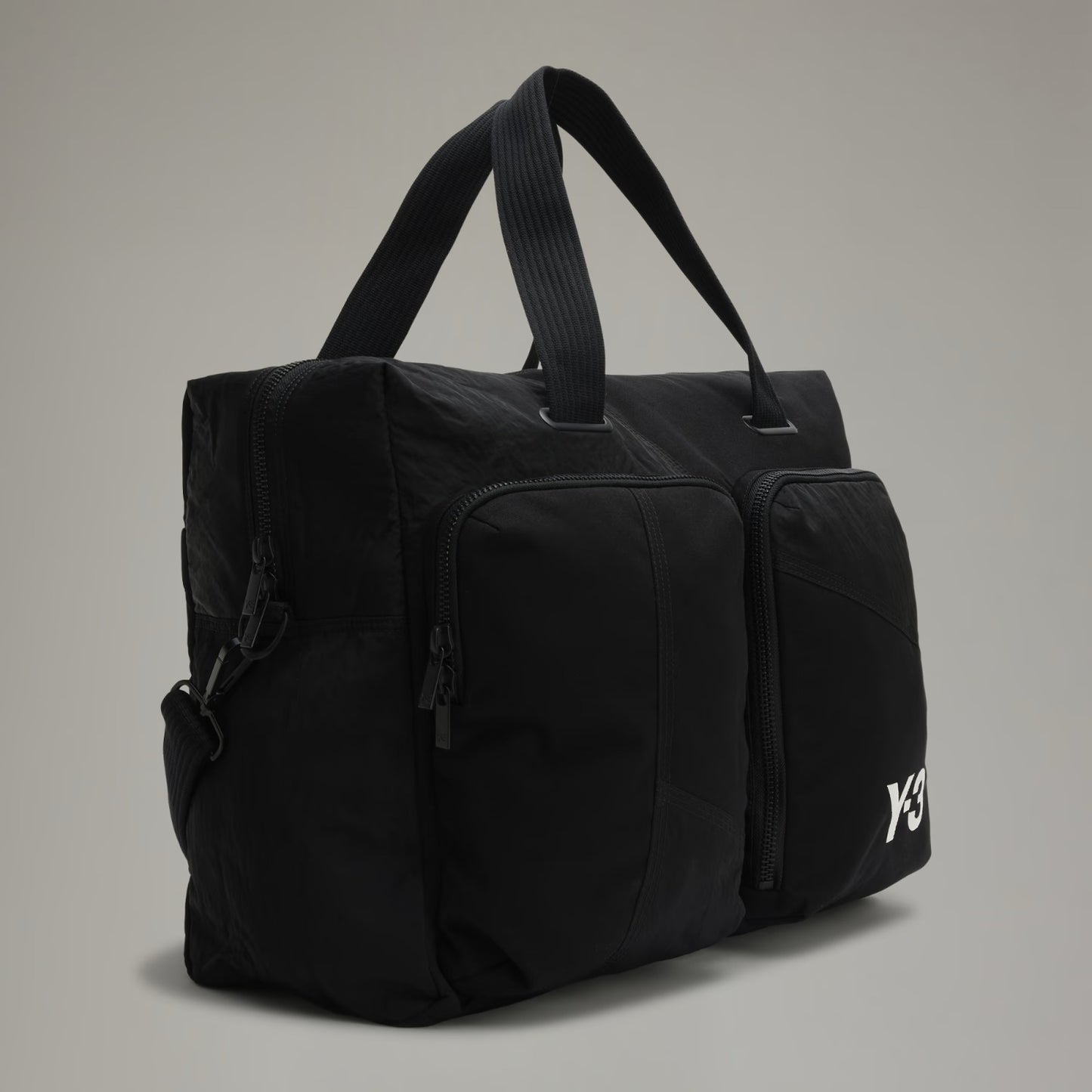 Adidas Y-3 Holdall Bag