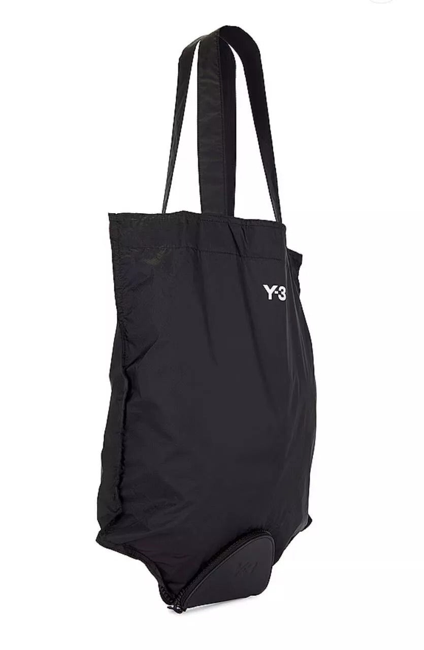 Adidas Y-3 PCKBL Tote Bag