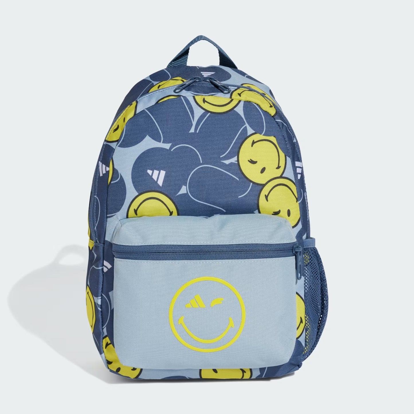 Adidas Smiley World Backpack Kids