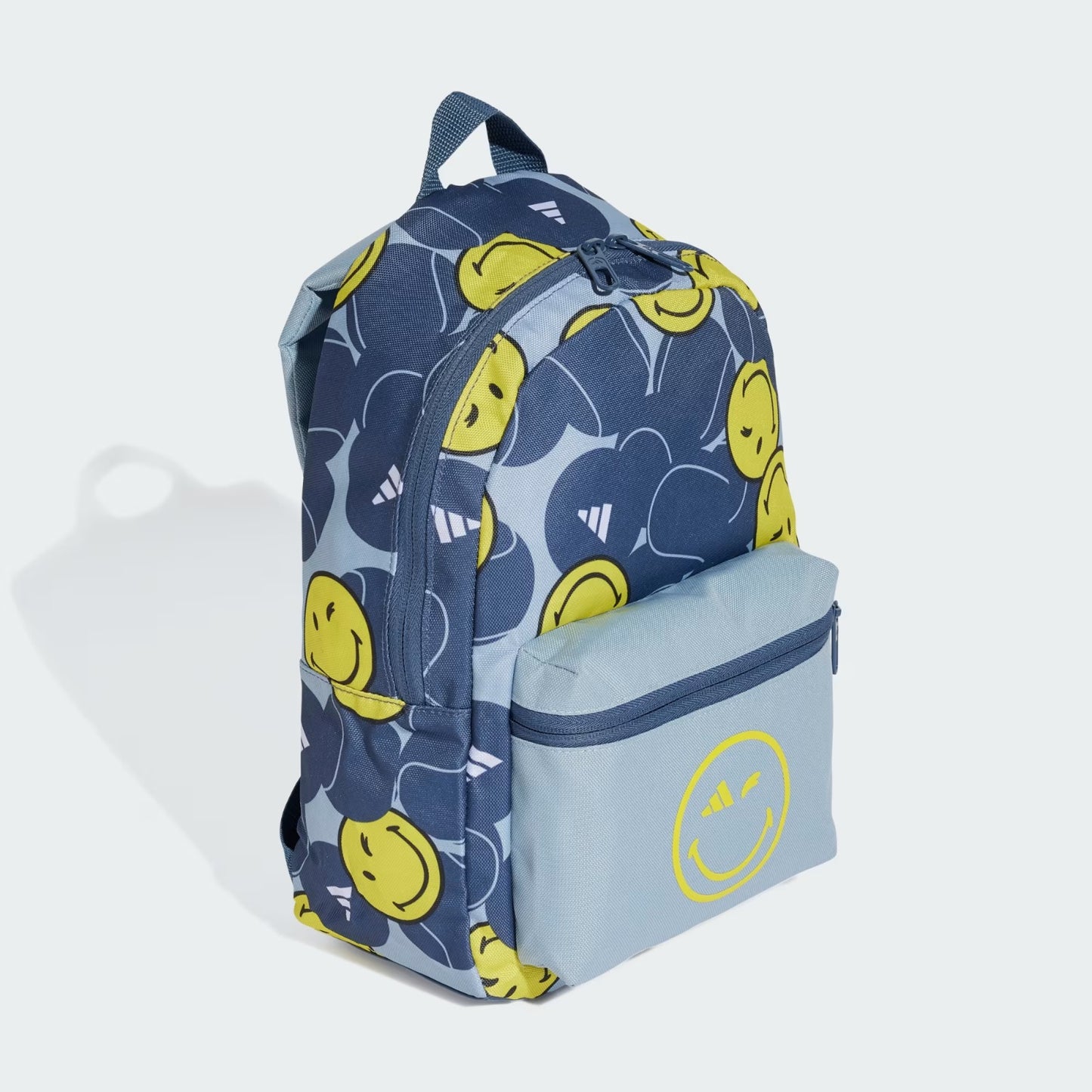 Adidas Smiley World Backpack Kids