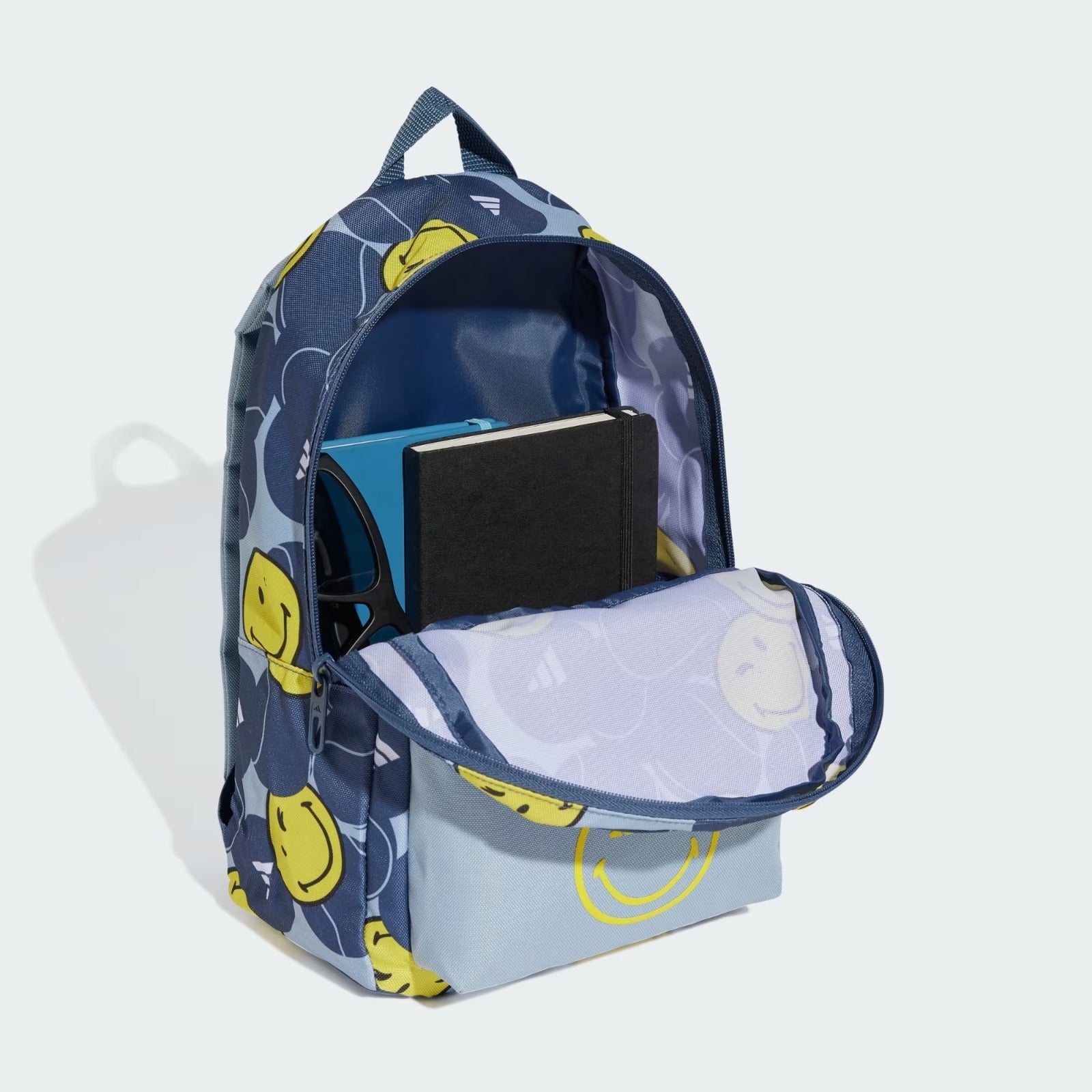 Adidas Smiley World Backpack Kids